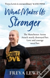 Capa do artigo What Makes Us Stronger