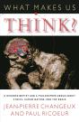 What Makes Us Think? - Preview