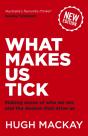 What Makes Us Tick? - Preview