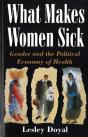 What Makes Women Sick - Preview