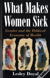 Capa do artigo What Makes Women Sick