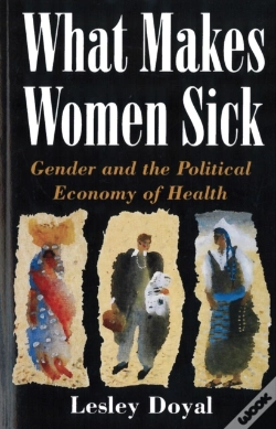 Capa do artigo What Makes Women Sick