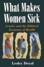 What Makes Women Sick - Preview