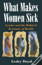 Capa do artigo What Makes Women Sick