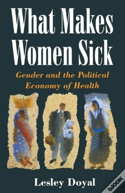 Capa do artigo What Makes Women Sick