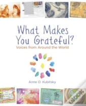 What Makes You Grateful?