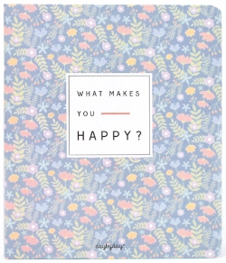 Capa do artigo What Makes You Happy?