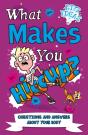 What Makes You Hiccup? - Preview