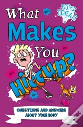 What Makes You Hiccup?