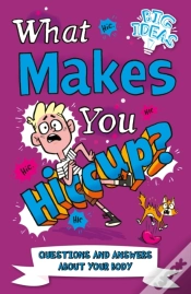 Capa do artigo What Makes You Hiccup?