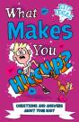 What Makes You Hiccup? - Preview