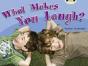 What Makes You Laugh? (Green A) Nf 6-Pack - Preview