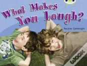 Capa do artigo What Makes You Laugh? (Green A) Nf 6-Pack