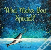 What Makes You Special?