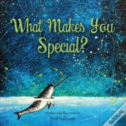 Capa do artigo What Makes You Special?