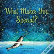 What Makes You Special?