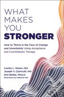 What Makes You Stronger