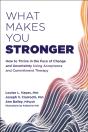 What Makes You Stronger - Preview