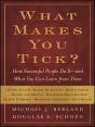What Makes You Tick? - Preview