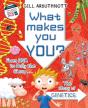 What Makes You You? - Preview