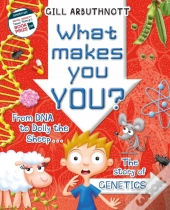 What Makes You You?