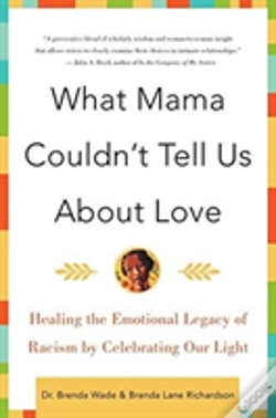 Capa do artigo What Mama Couldn'T Tell Us About Love