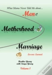 Capa do artigo What Mama Never Told Me