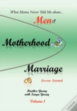 Capa do artigo What Mama Never Told Me