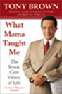 What Mama Taught Me T - Preview