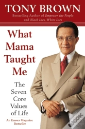 Capa do artigo What Mama Taught Me