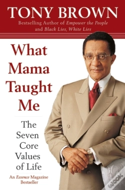Capa do artigo What Mama Taught Me