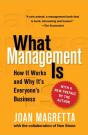 What Management Is - Preview