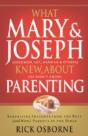 What Mary And Joseph Knew About Parenting - Preview