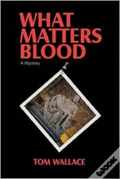 Capa do artigo What Matters Blood
