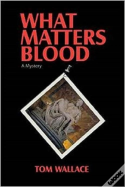 Capa do artigo What Matters Blood