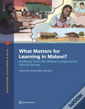 Capa do artigo What Matters For Learning In Malawi?