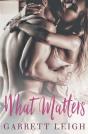 What Matters - Preview