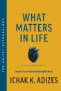 What Matters In Life - Preview