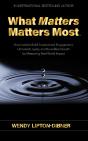 What Matters Matters Most - Preview