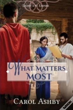 Capa do artigo What Matters Most
