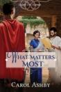 What Matters Most - Preview