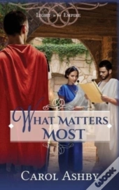 What Matters Most