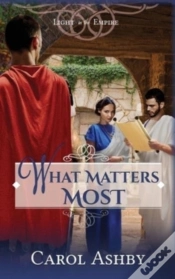 Capa do artigo What Matters Most