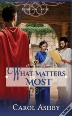 Capa do artigo What Matters Most