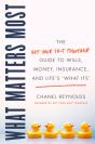 What Matters Most - Preview