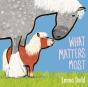 What Matters Most - Preview