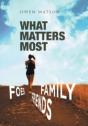 What Matters Most - Preview