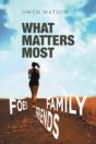What Matters Most - Preview