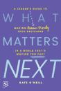 What Matters Next - Preview