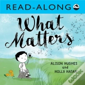 Capa do artigo What Matters Read-Along